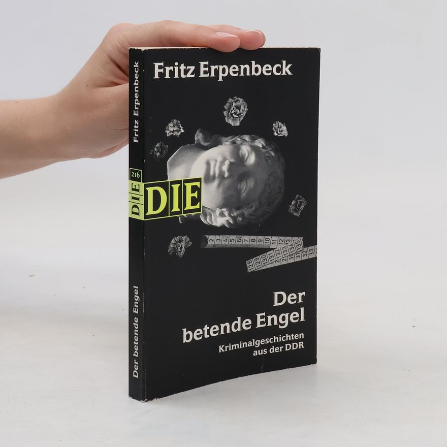 Fritz Erpenbeck Der betende Engel