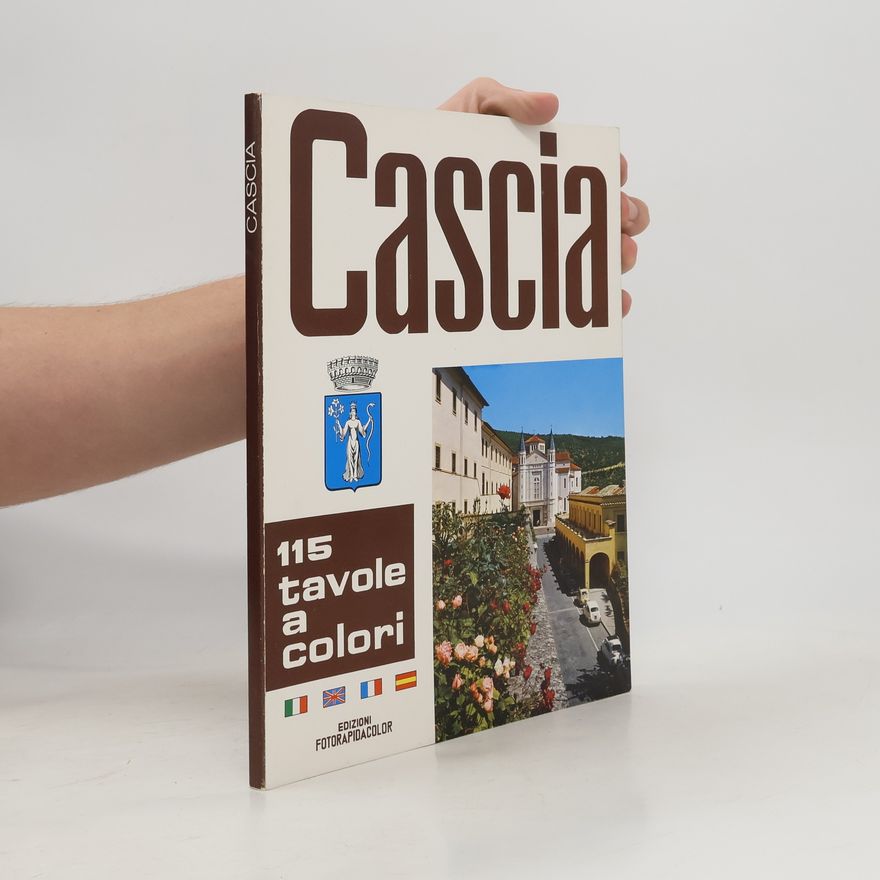 AA.VV. Cascia