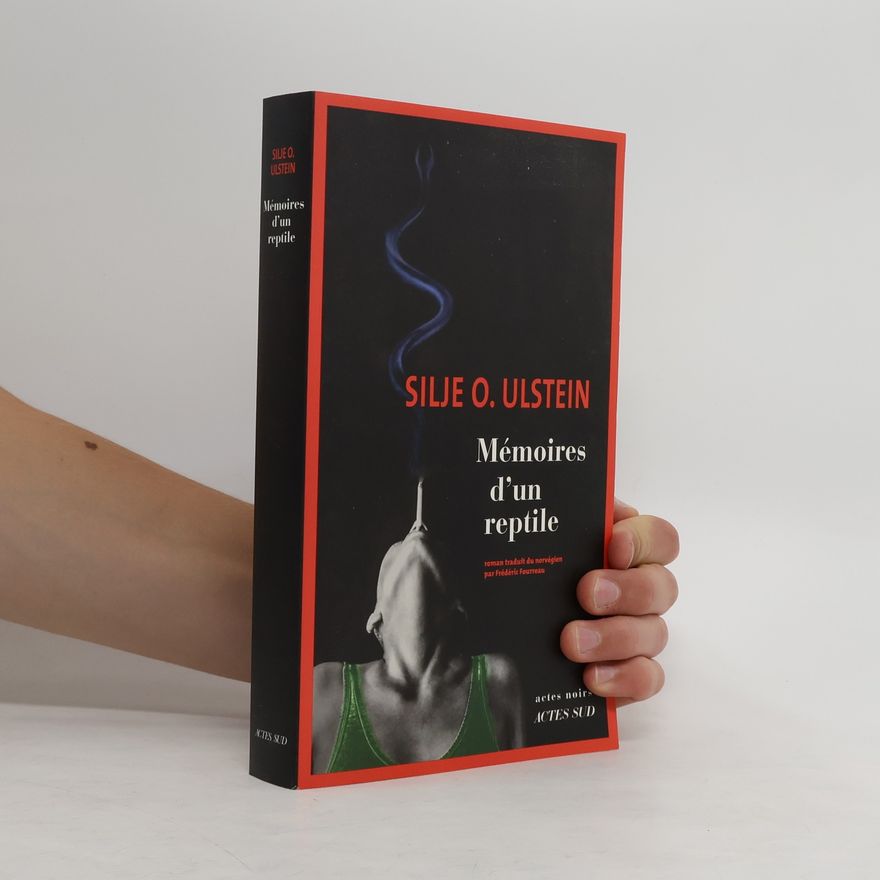 Silje O. Ulstein Mémoires d'un reptile
