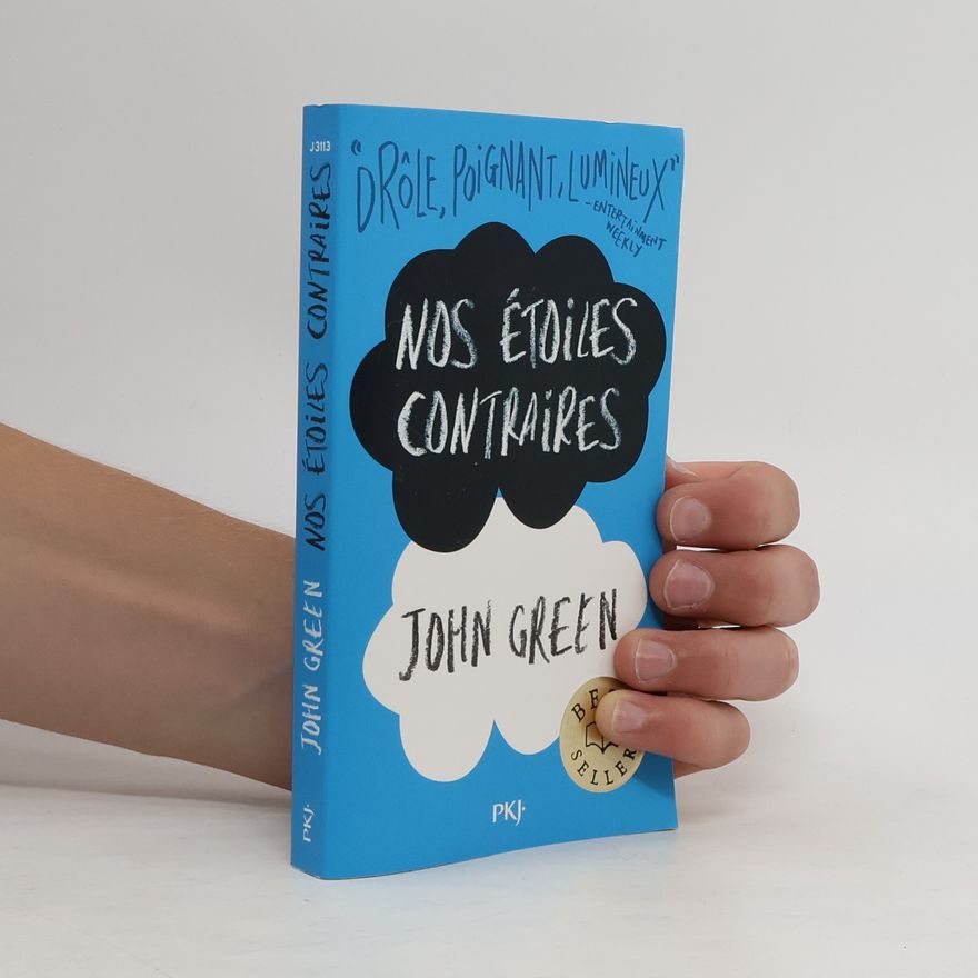John Green Nos étoiles contraires