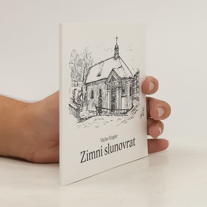 Václav Engler Zimní slunovrat
