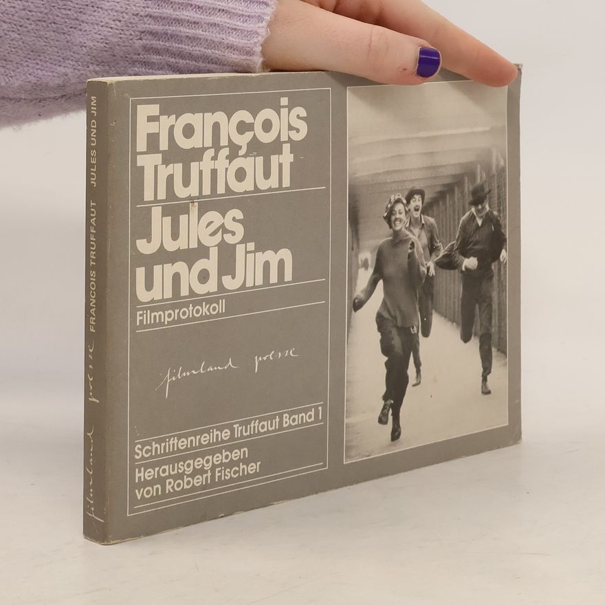 François Truffaut Jules und Jim