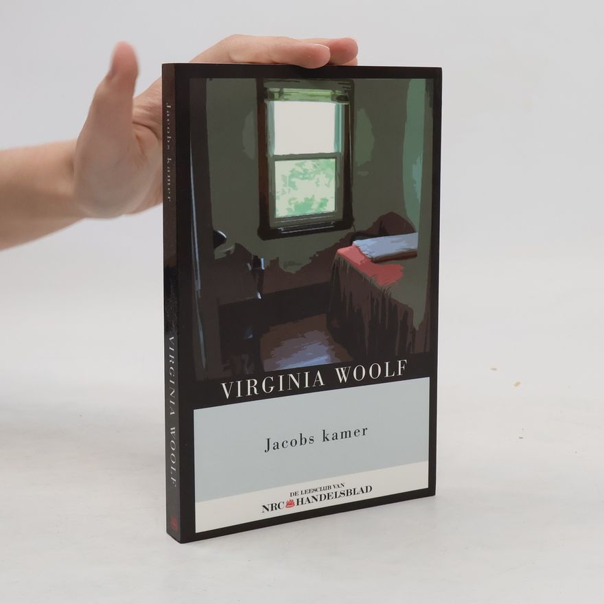Virginia Woolf Jacobs Kamer