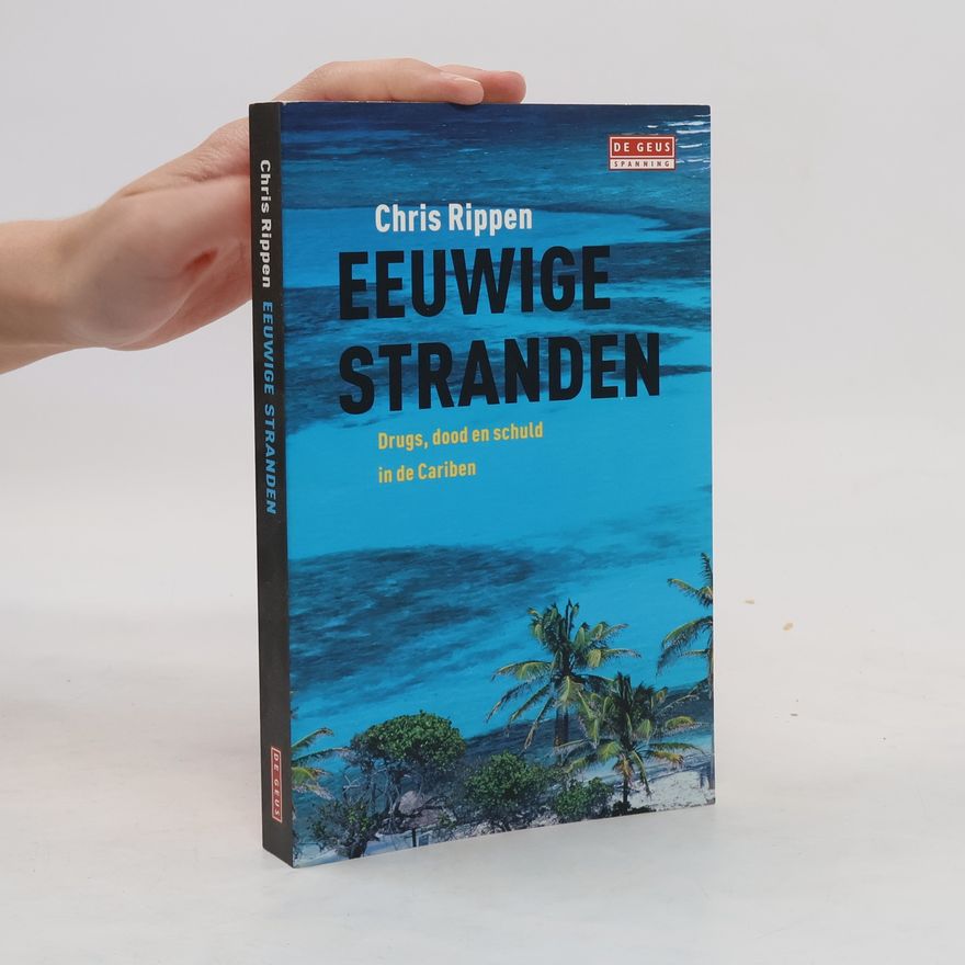 Chris Rippen Eeuwige stranden