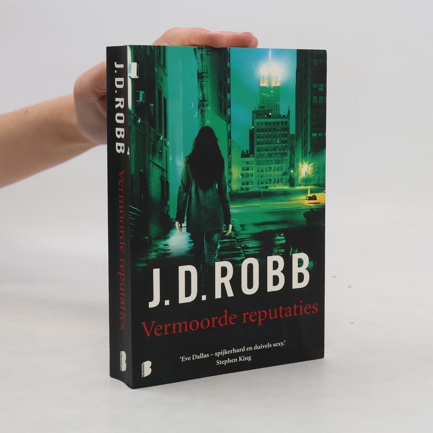 Nora Roberts Vermoorde reputaties