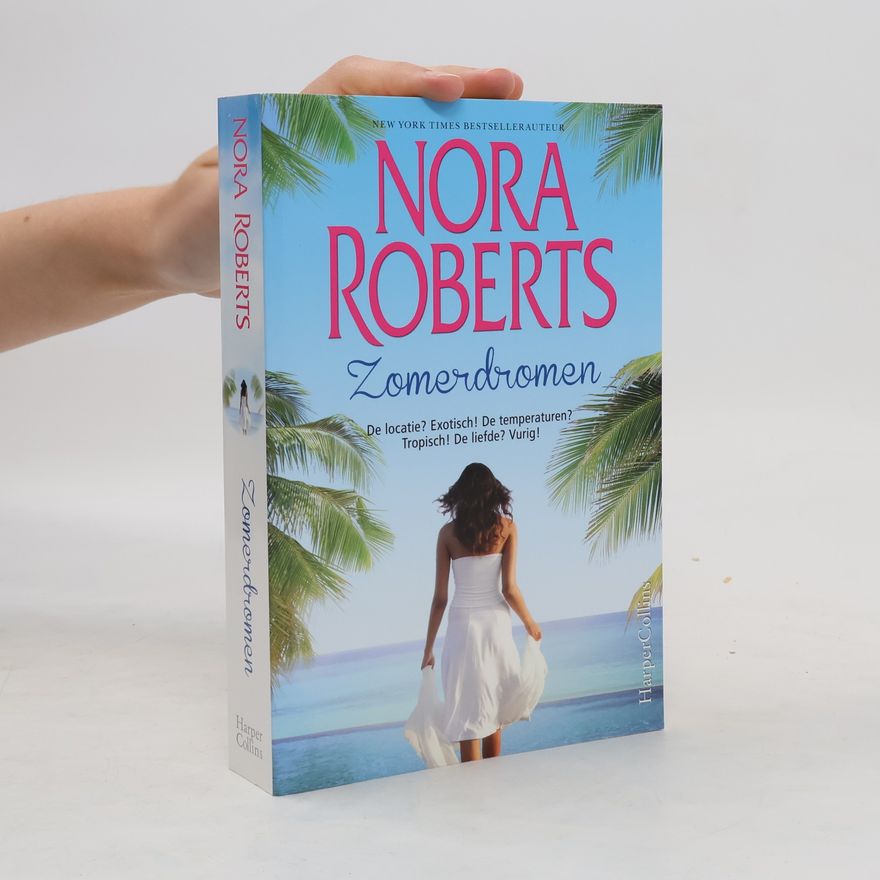 Nora Roberts Zomerdromen