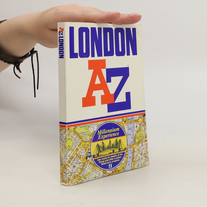 Autorenkollektiv A-Z London