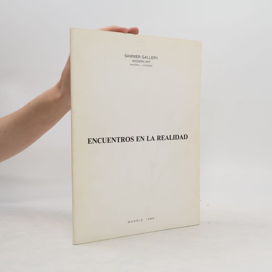 Collectif d'auteurs Encuentros en la realidad