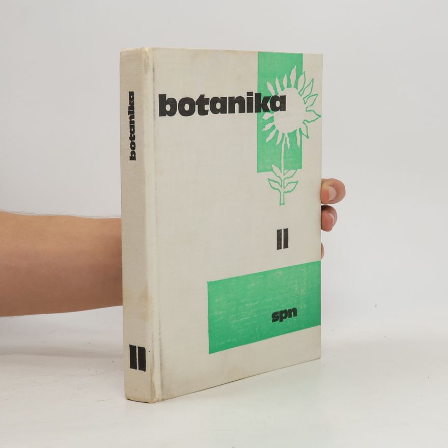 Autorenkollektiv Botanika II