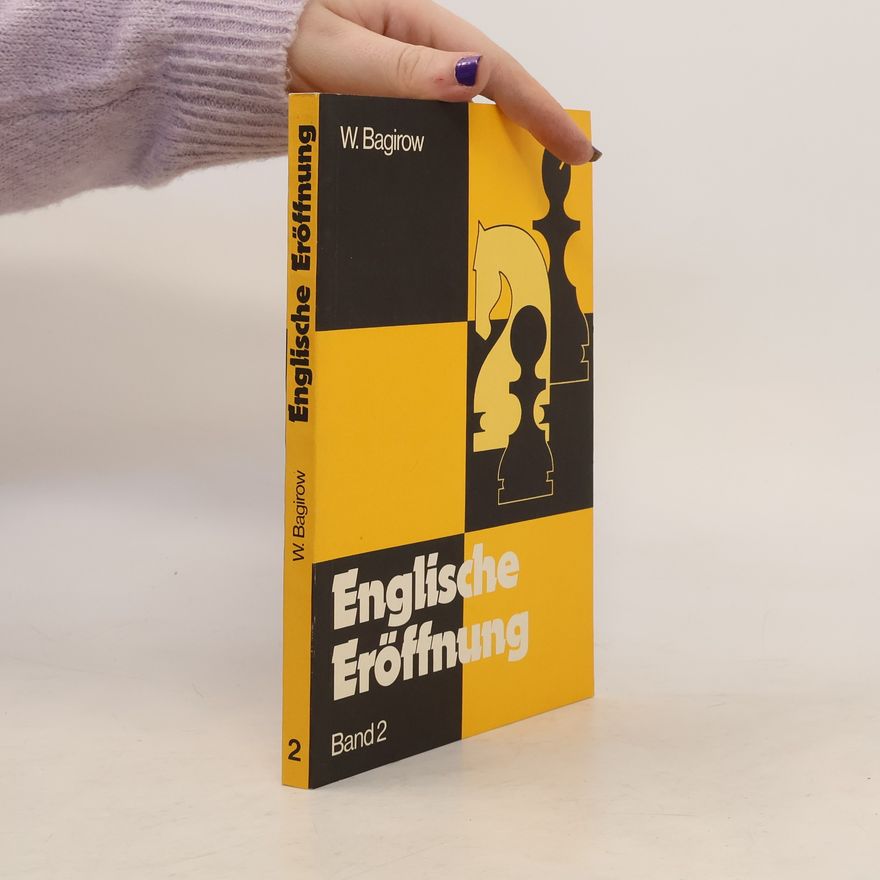 W. Bagirow Englische Eröffnung