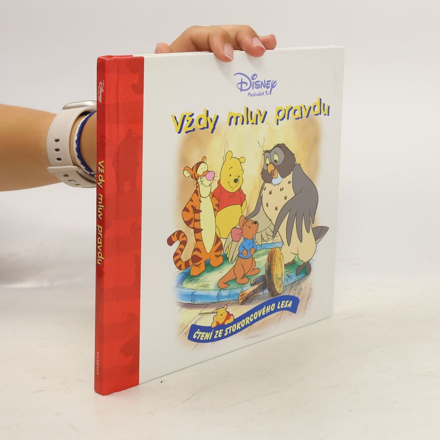 Walt Disney Vždy mluv pravdu