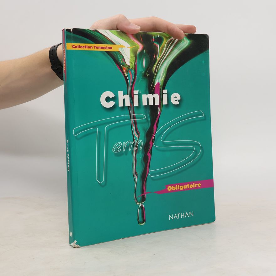 Autorenkollektiv Chimie