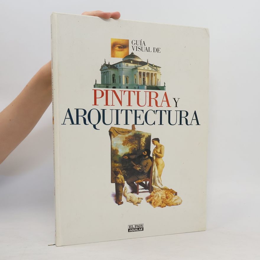 Kolektiv autorů Pintura y arquitectura
