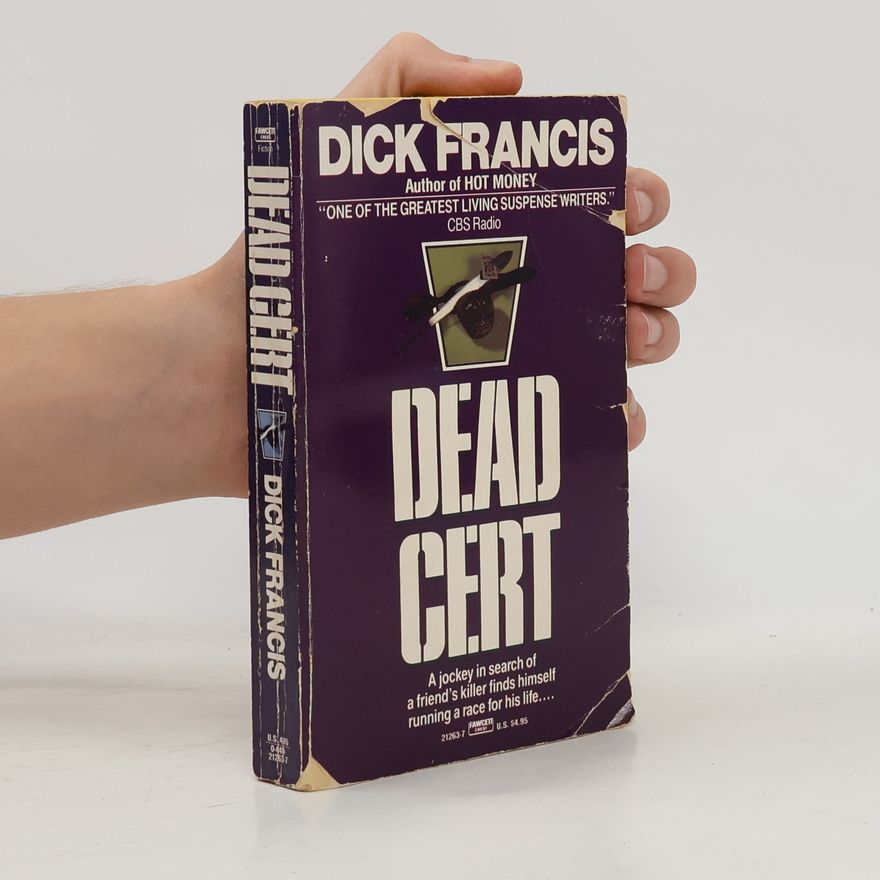 Dick Francis Dead Cert