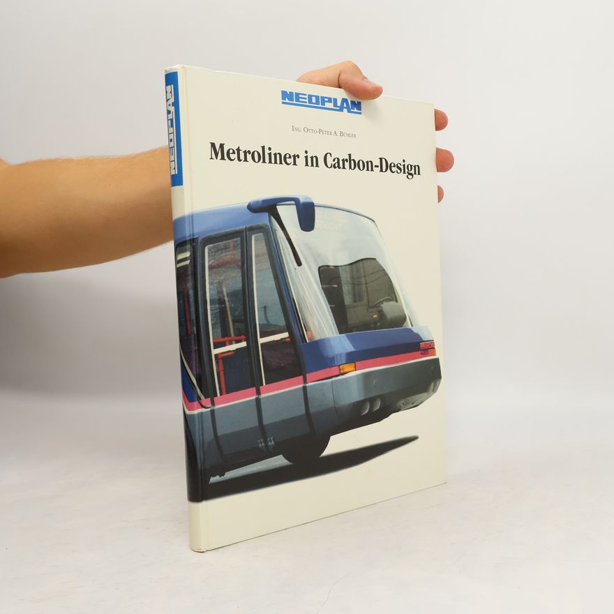 Autorenkollektiv Metroliner in Carbon-Design