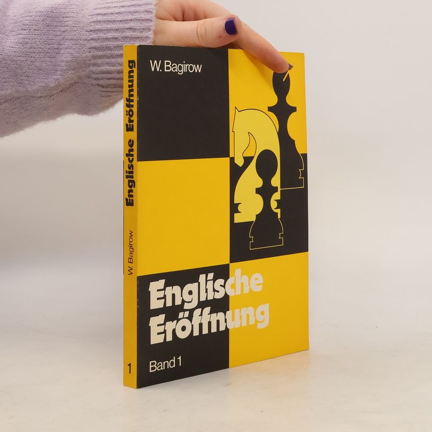 W. Bagirow Englische Eröffnung 1