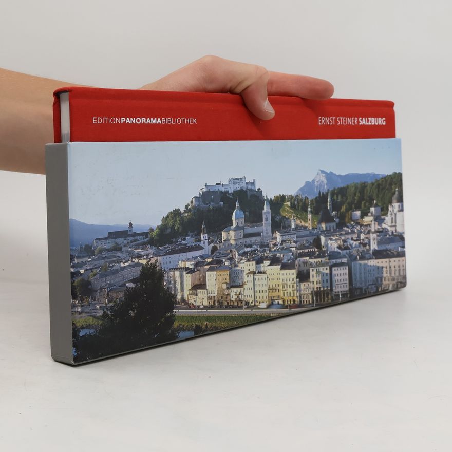 Ernst Steiner Salzburg