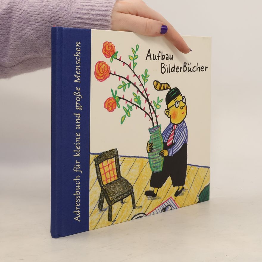 Collectif d'auteurs Adressbuch für kleine und grosse Menschen