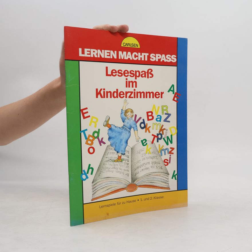 Autorenkollektiv Lernen macht Spass, Lernspiele für zu Hause