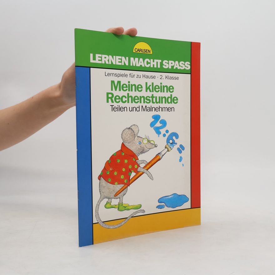 Autorenkollektiv Lernen macht Spass, Lernspiele für zu Haus