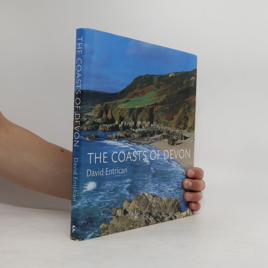 David Entrican The Coasts of Devon