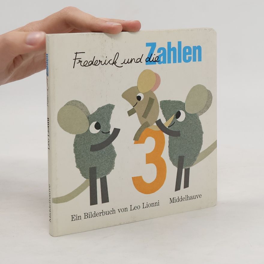 Leo Lionni Frederick und die Zahlen