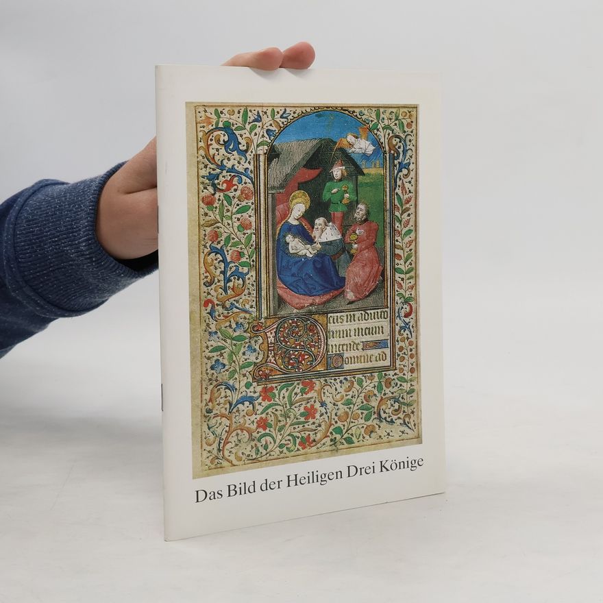 Various authors Das Bild der Heiligen Drei Könige