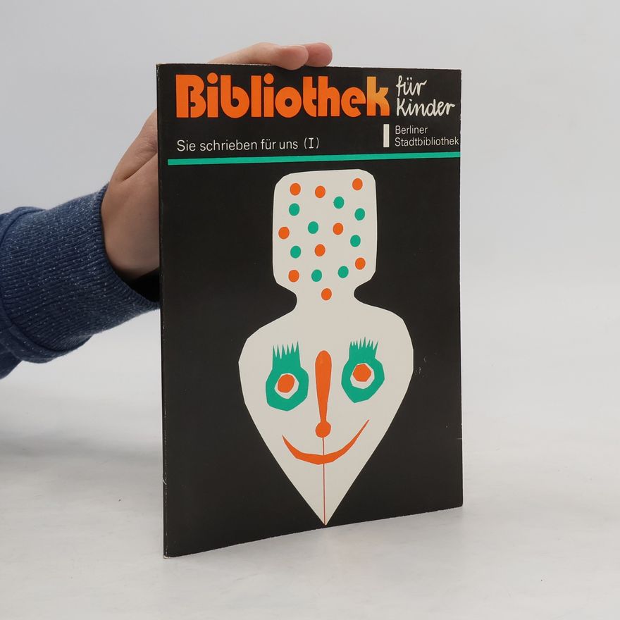 Collectif d'auteurs Bibliothek für Kinder I.