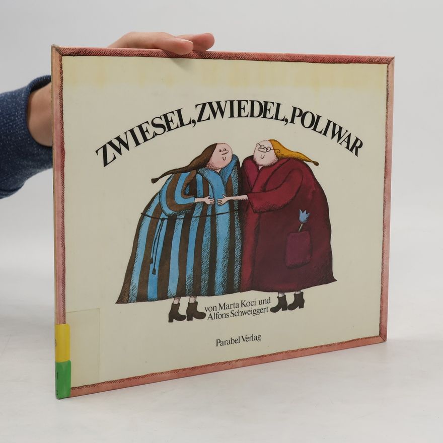 Marta Kočí Zwiesel, Zwiedel, Poliwar