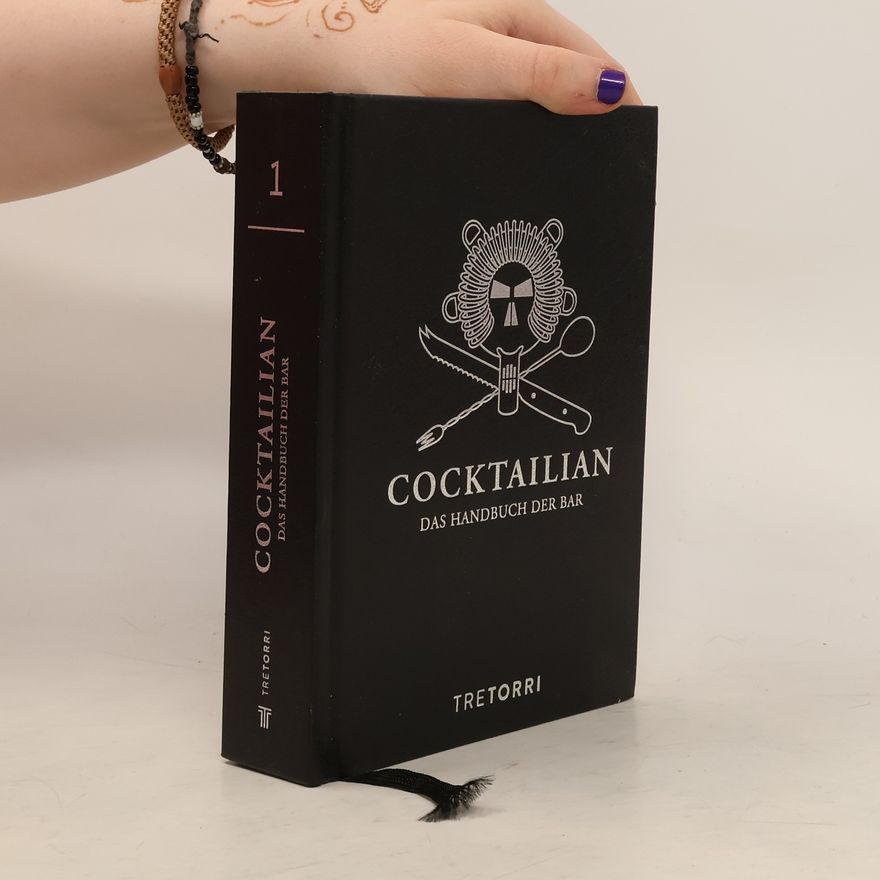 Autorenkollektiv Cocktailian