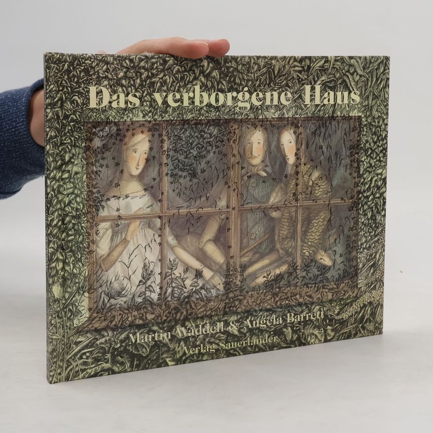 Autorenkollektiv Das verborgene Haus