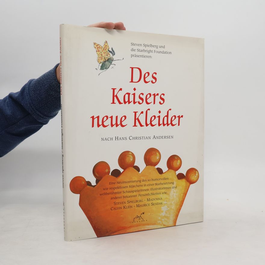 Hans Christian Andersen Des Kaisers neue Kleider
