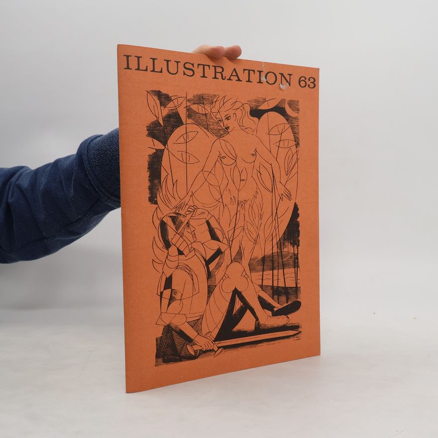 Kolektiv autorů Illustration 63