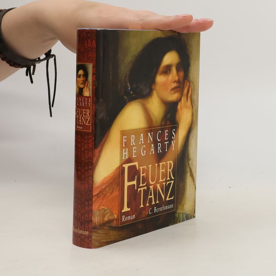 Frances Hegarty Feuertanz
