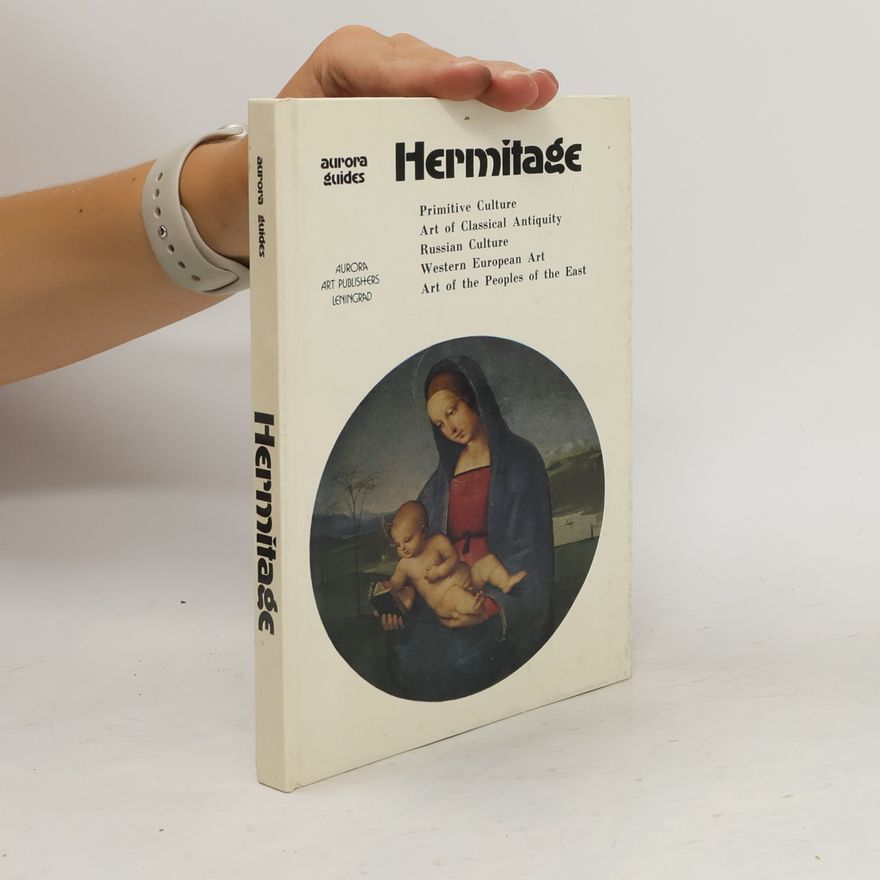 Kolektiv autorů Hermitage