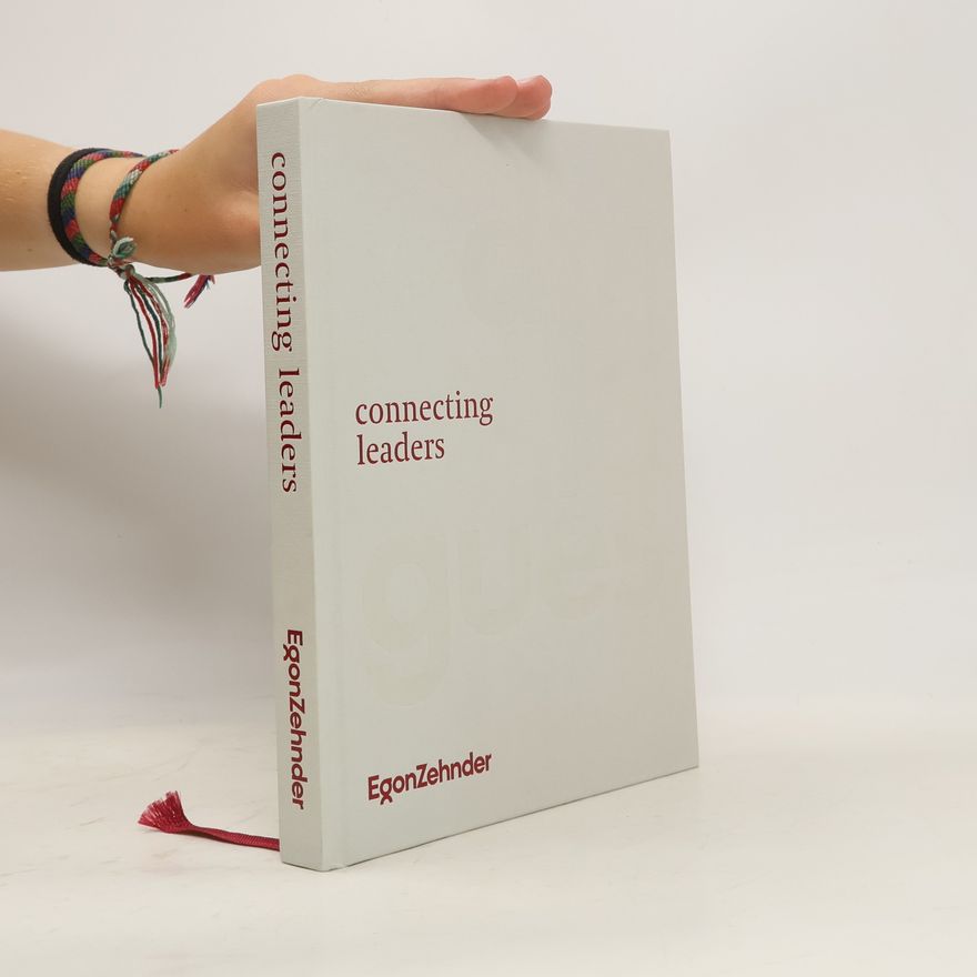 Egon Zehnder Connecting Leaders