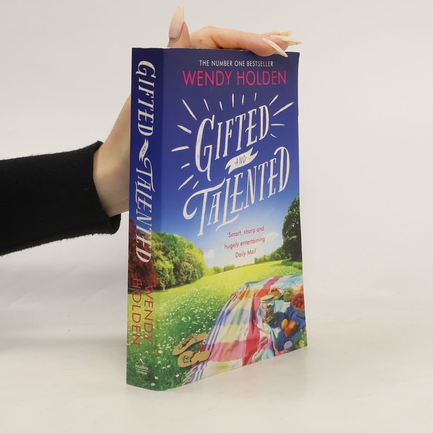 Holden Wendy Gifted and Talented