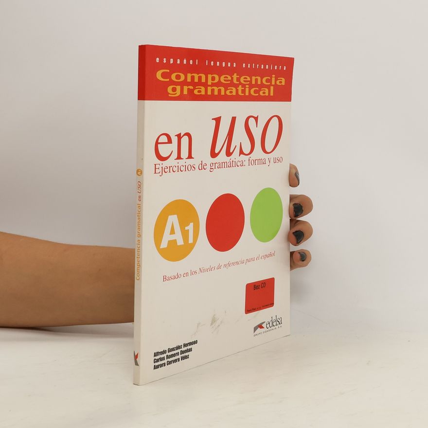 Various authors Competencia Gramatical En Uso