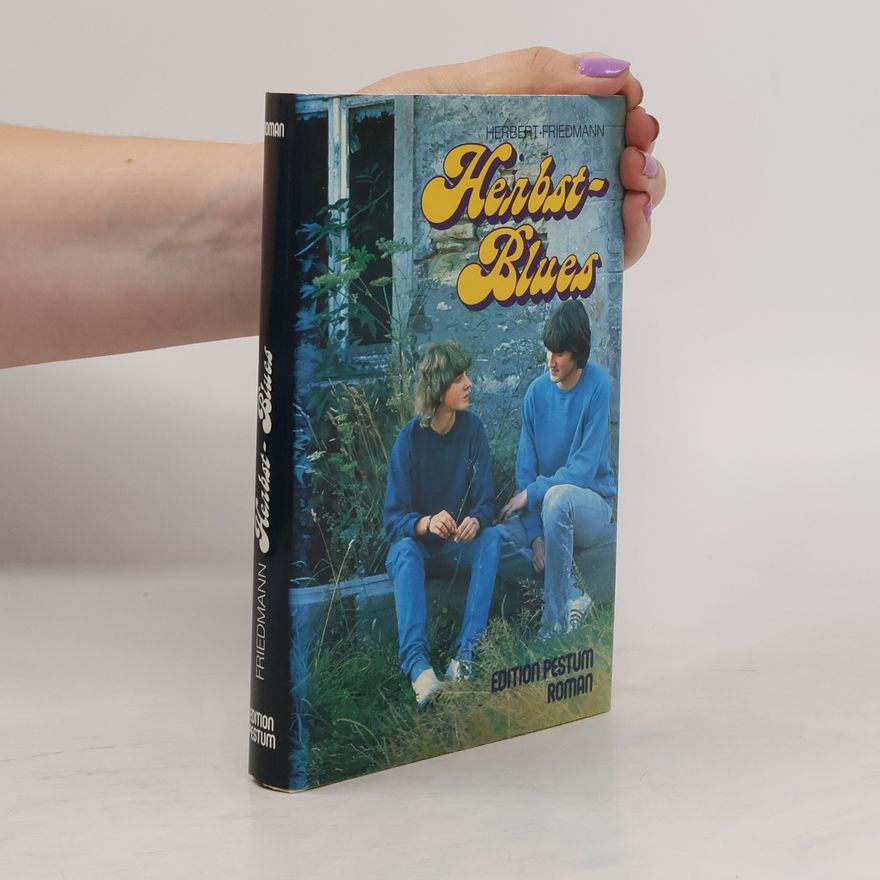 Herbert Friedmann Herbst-Blues