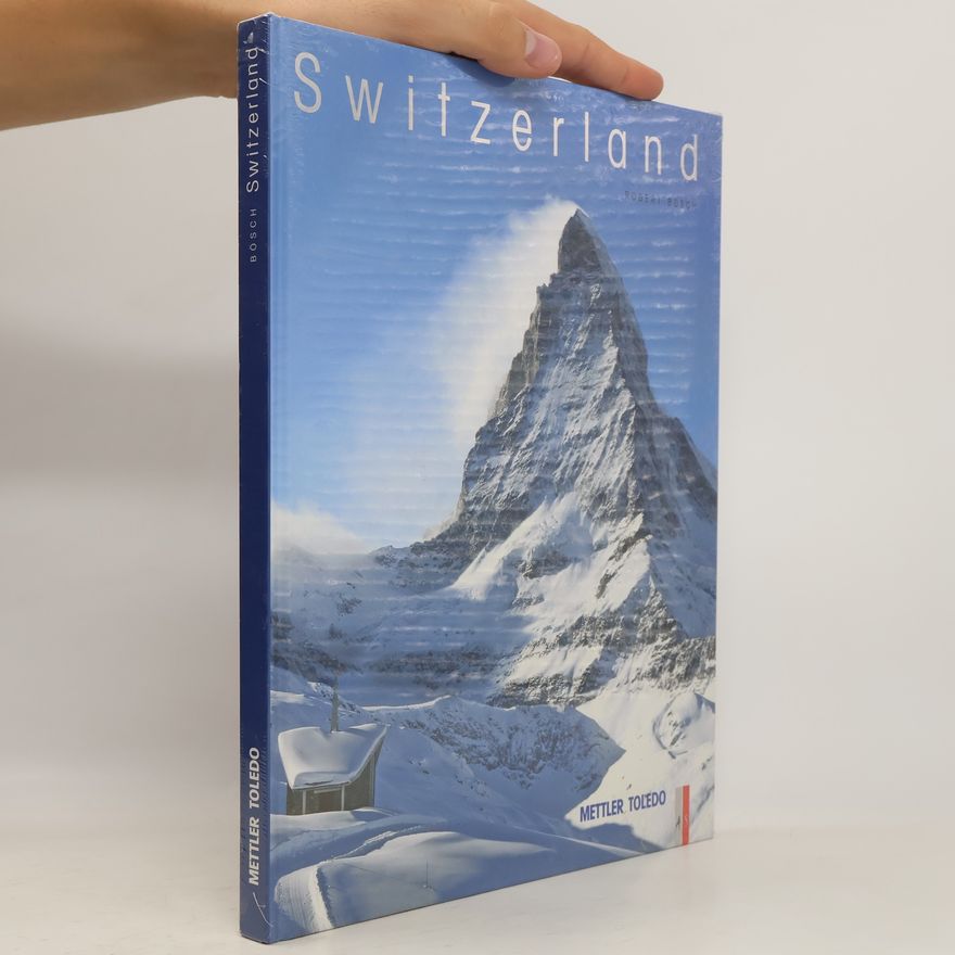 Robert Bösch Switzerland