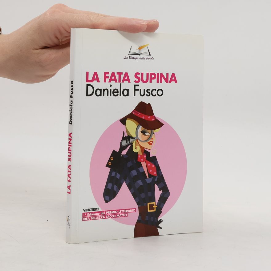 Daniela Fusco La fata supina