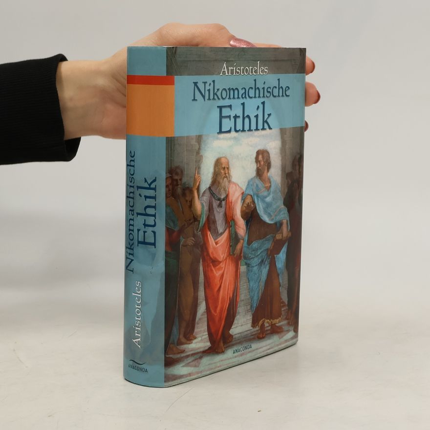 Aristoteles Nikomachische Ethik