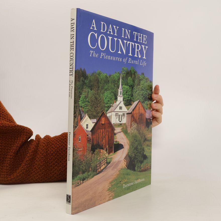 Doranne Jacobson A Day in the Country