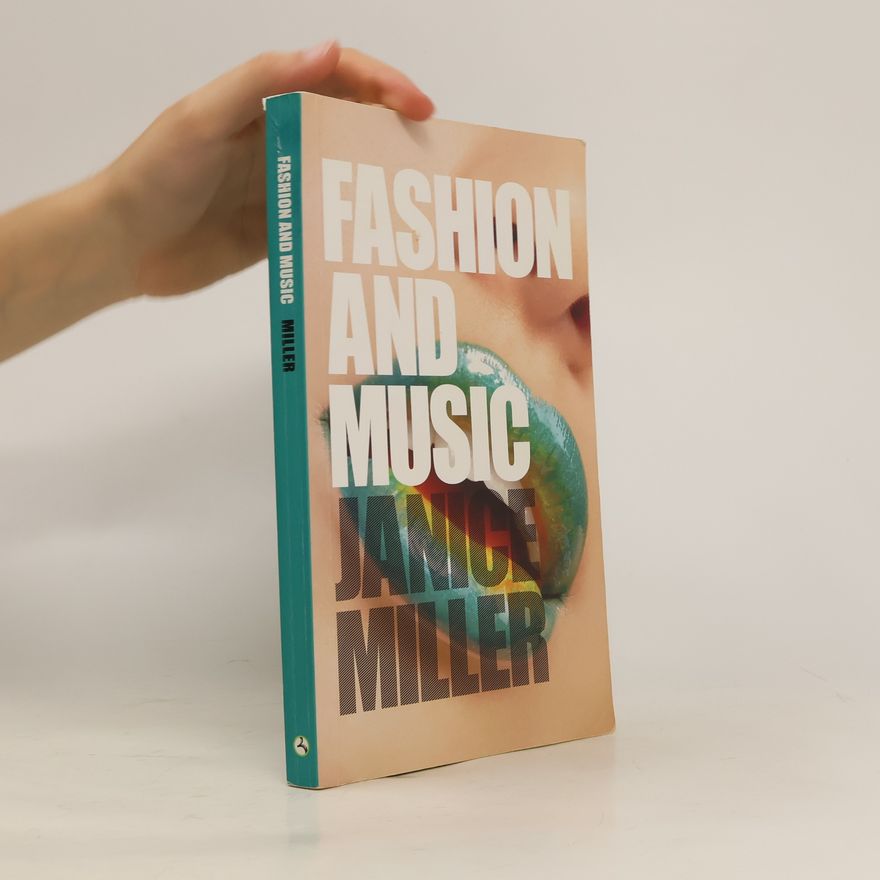 Janice Miller Fashion and Music