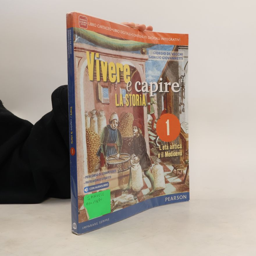 Autorenkollektiv Vivere e capire la storia 1