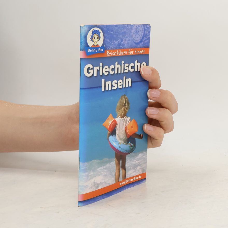 Nicola Herbst Griechische Inseln
