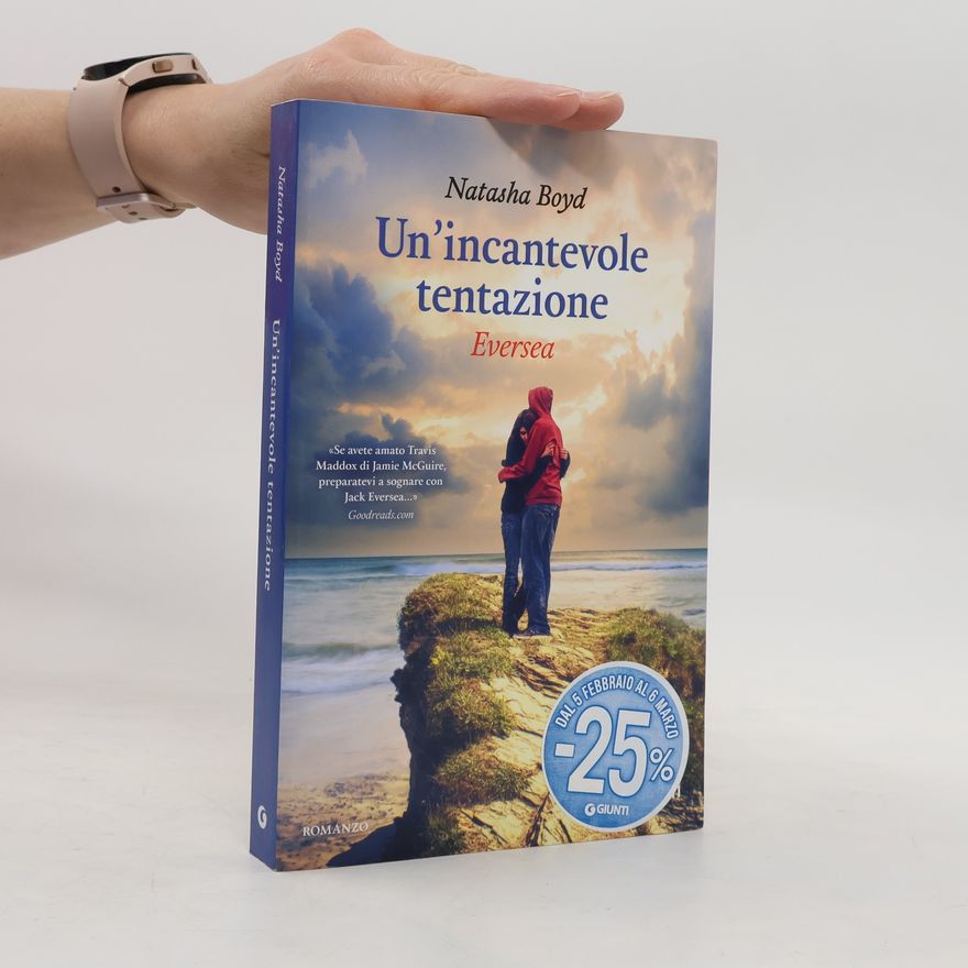 Natasha Boyd Un'incantevole tentazione