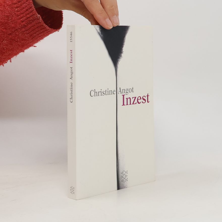 Christine Angot Inzest