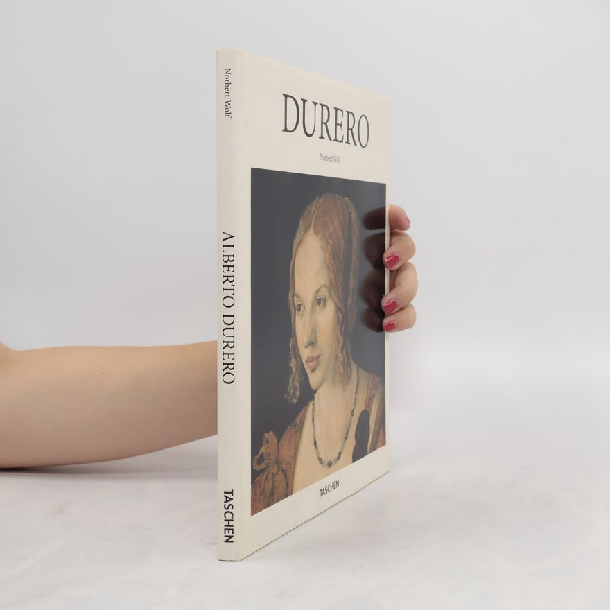 Norbert Wolf Alberto Durero