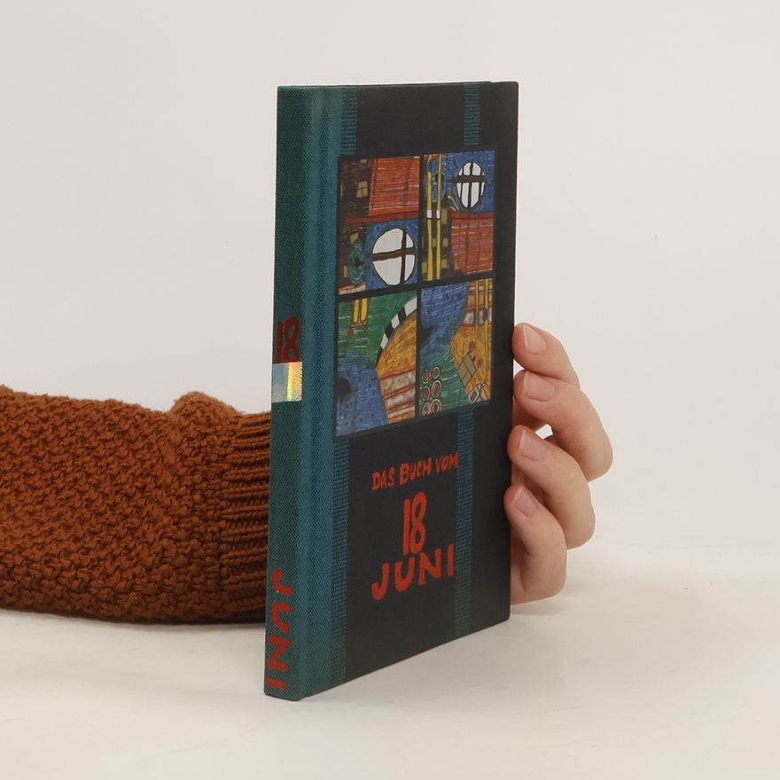 Autorenkollektiv Das Buch vom 18Juni